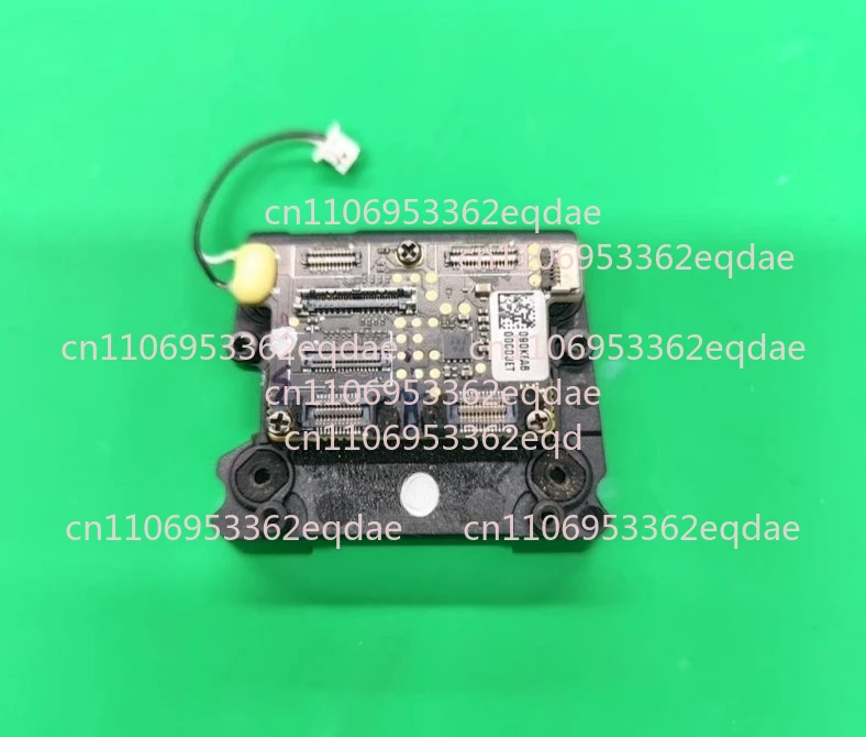 Основная плата подвеса для DJI Mavic Pro, оригинальная, полностью функциональная, в разобранном виде
Основная плата подвеса для DJI Mavic Pro, оригинальная, полностью функциональная, в разобранном виде