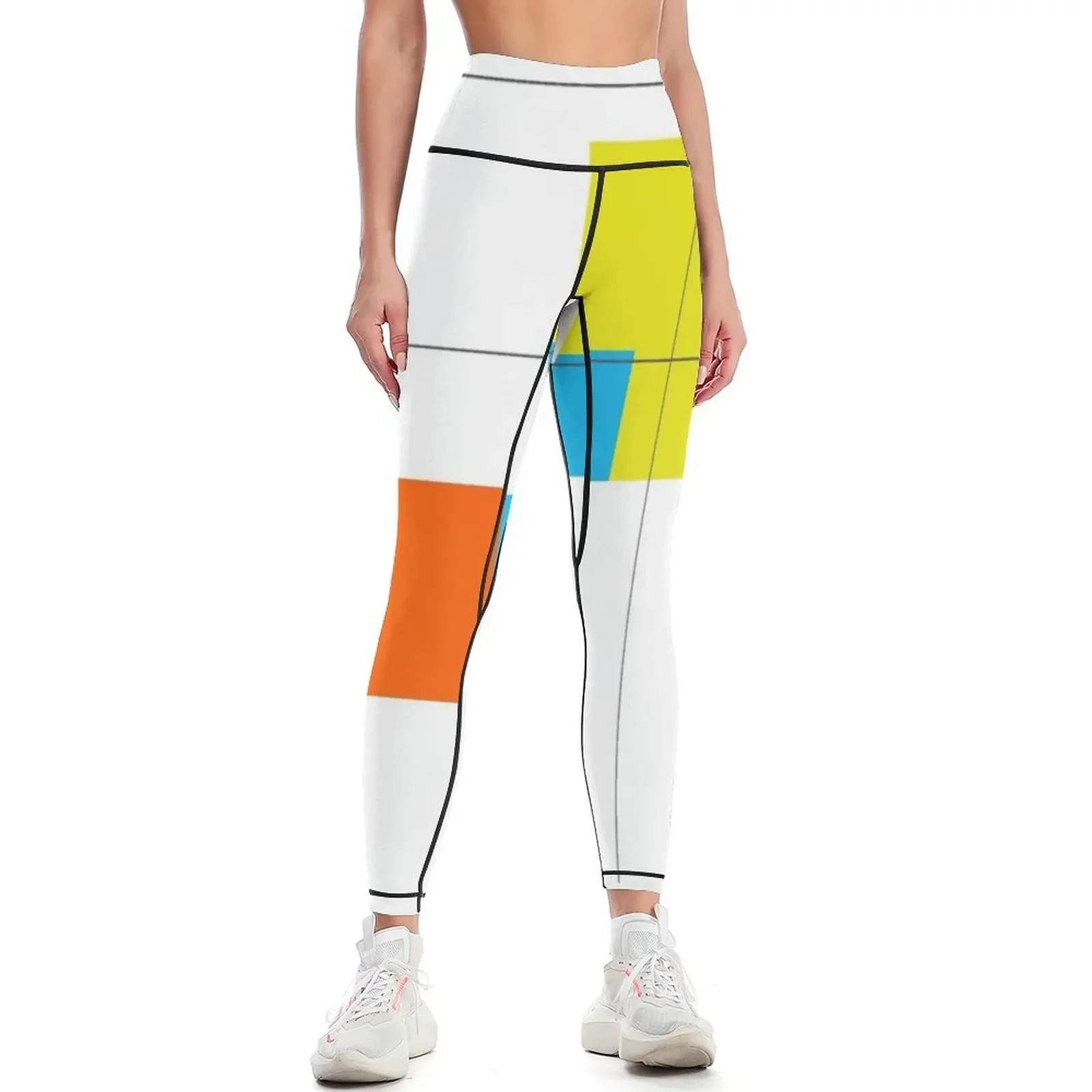 Geometric 4 Leggings Sports female gym's clothing sport pants Women's pants Womens Leggings
Geometric 4 Leggings Sports female gym's clothing sport pants Women's pants Womens Leggings