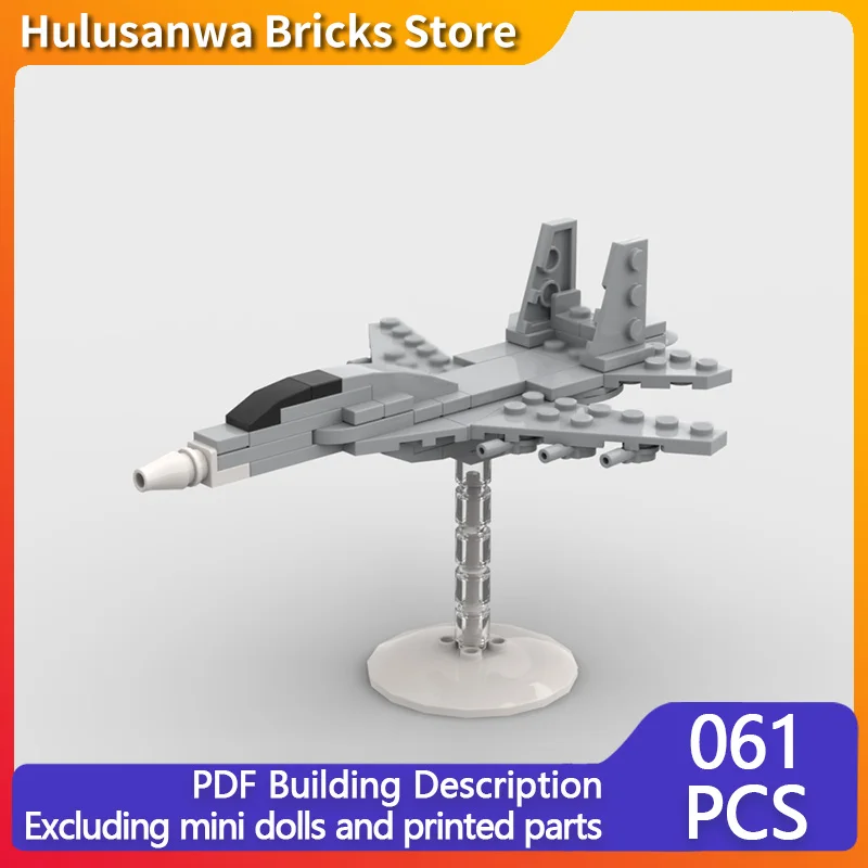 SU 35, современный военный истребитель, модель MOC, строительные кирпичи, военное оборудование, модульные технологии, подарки, праздничные детские игрушки
SU 35, современный военный истребитель, модель MOC, строительные кирпичи, военное оборудование, модульные технологии, подарки, праздничные детские игрушки