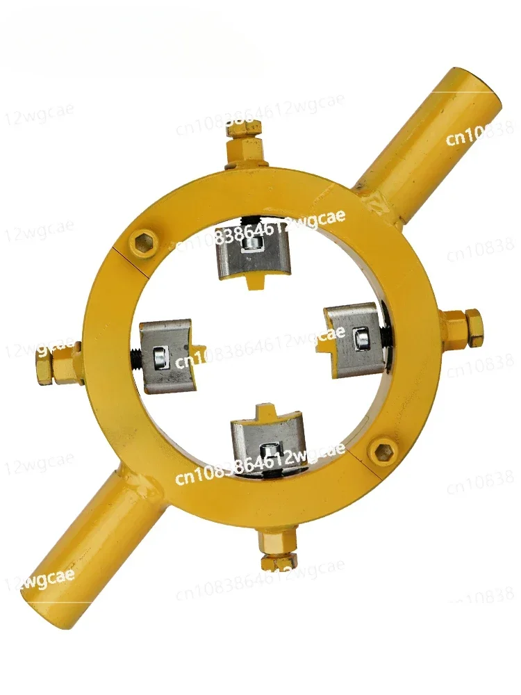 Оригинальный ключ для снятия цилиндра экскаватора, инструмент для обслуживания и разборки сальника цилиндра, специальный универсальный ключ для сальника
Оригинальный ключ для снятия цилиндра экскаватора, инструмент для обслуживания и разборки сальника цилиндра, специальный универсальный ключ для сальника