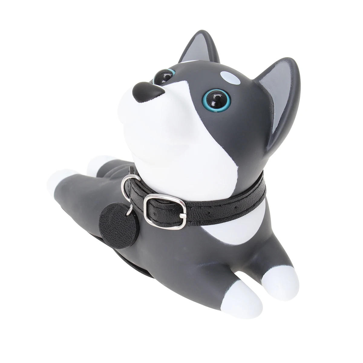Creative Safety Door Stopper Non-slip Cartoon Silicone Dog Decorative Wedge Protect Kids Finger Anti Collision
Creative Safety Door Stopper Non-slip Cartoon Silicone Dog Decorative Wedge Protect Kids Finger Anti Collision