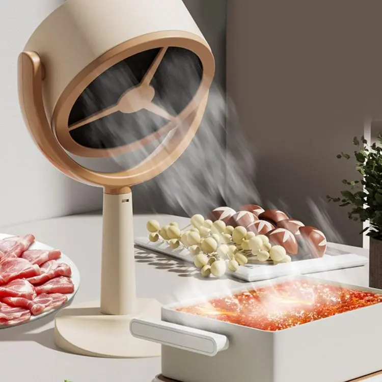 2024 New Product USB Charging Mini Desktop Range Hoods Wireless Desktop Range Hood Portable Extractor Hood for Barbecue
2024 New Product USB Charging Mini Desktop Range Hoods Wireless Desktop Range Hood Portable Extractor Hood for Barbecue
