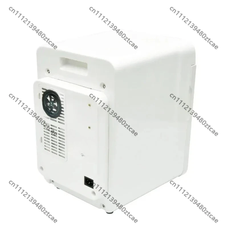 220V Constant Temperature Electric Incubator 18L Digital Display Design Laboratory Microbial Incubation Box Seed Germination
220V Constant Temperature Electric Incubator 18L Digital Display Design Laboratory Microbial Incubation Box Seed Germination