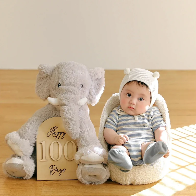 Childrens Photography Clothing Studio Photography Theme White Elephant Baby Shooting Clothes 신생아사진 신생아촬영
Childrens Photography Clothing Studio Photography Theme White Elephant Baby Shooting Clothes 신생아사진 신생아촬영