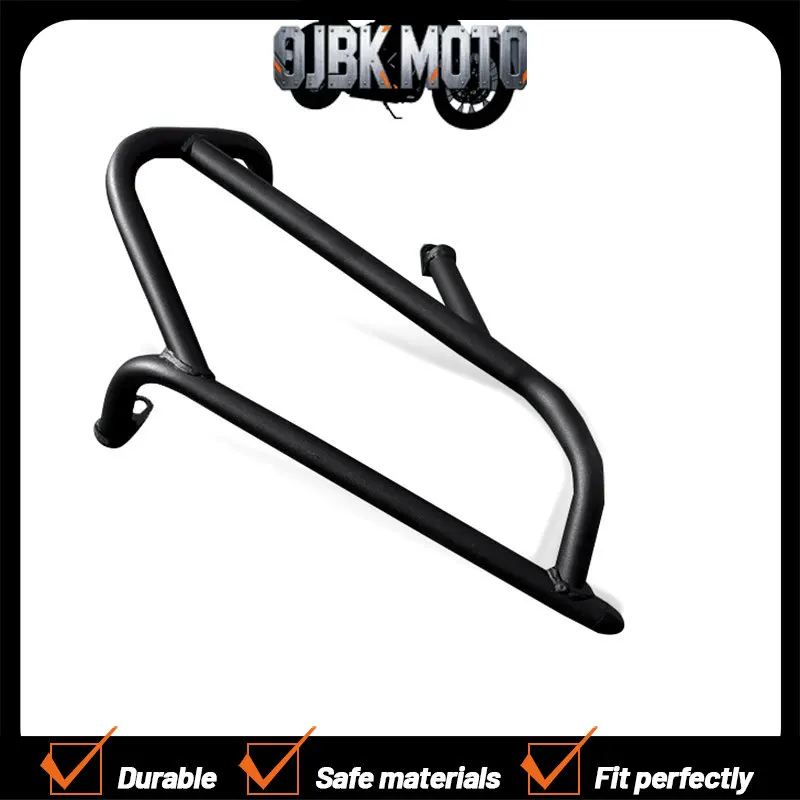 Fit For ZONTES 368G 368-G 368g New Motorcycle Accessories Exhaust Muffler Pipe Guard Crash Bar Bumper Stunt Cage Protector Bars
Fit For ZONTES 368G 368-G 368g New Motorcycle Accessories Exhaust Muffler Pipe Guard Crash Bar Bumper Stunt Cage Protector Bars