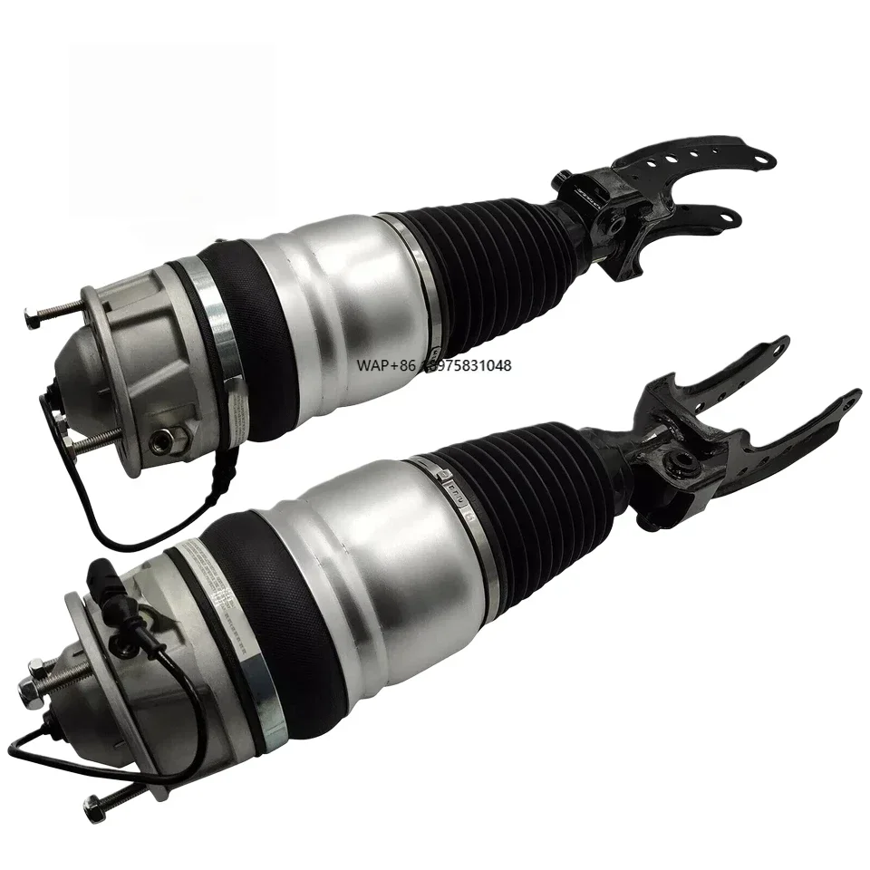 Подходит для пневматических амортизаторов (92A), кронштейнов пневматической подвески и пневматических амортизаторов 7P6616040N.
Подходит для пневматических амортизаторов (92A), кронштейнов пневматической подвески и пневматических амортизаторов 7P6616040N.