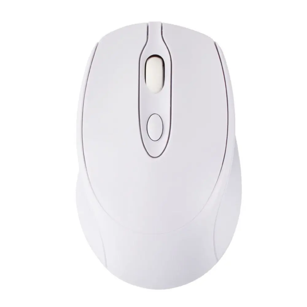 2.4Ghz+BT5.0 Macaron Wireless Mouse 1600DPI Rechargeable Ergonomics Wireless Mouse Lightweight Long Battery Life
2.4Ghz+BT5.0 Macaron Wireless Mouse 1600DPI Rechargeable Ergonomics Wireless Mouse Lightweight Long Battery Life