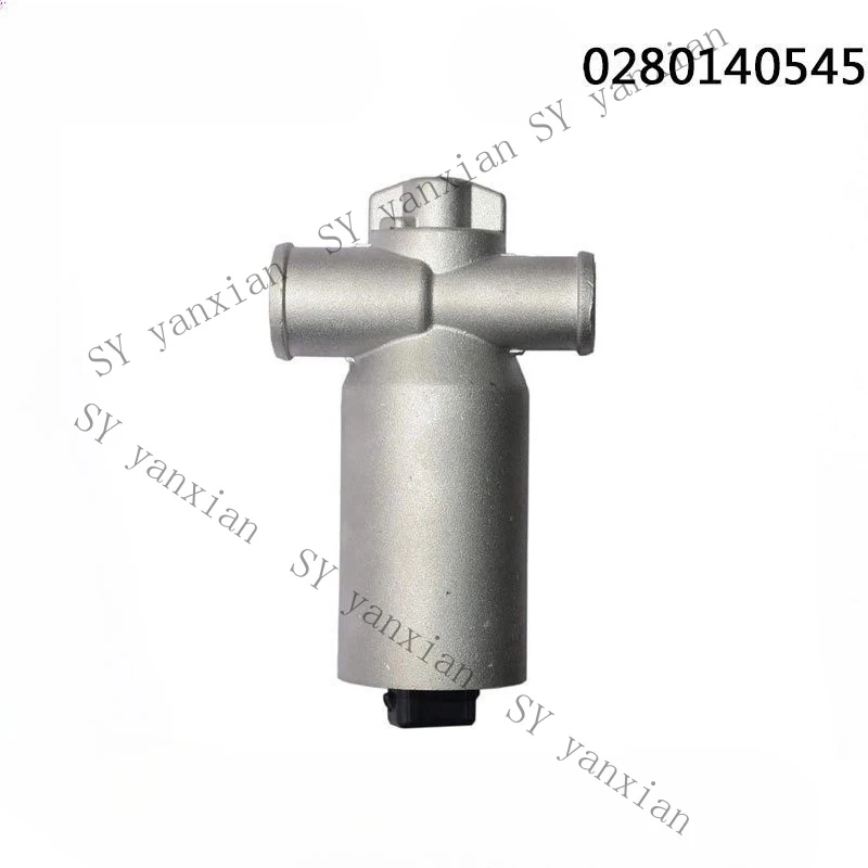SY+ FOR BMW E36 E46 E39 E83 E60 E85 323 325 328 330I M3 IAC Idle Air Control Valve
SY+ FOR BMW E36 E46 E39 E83 E60 E85 323 325 328 330I M3 IAC Idle Air Control Valve