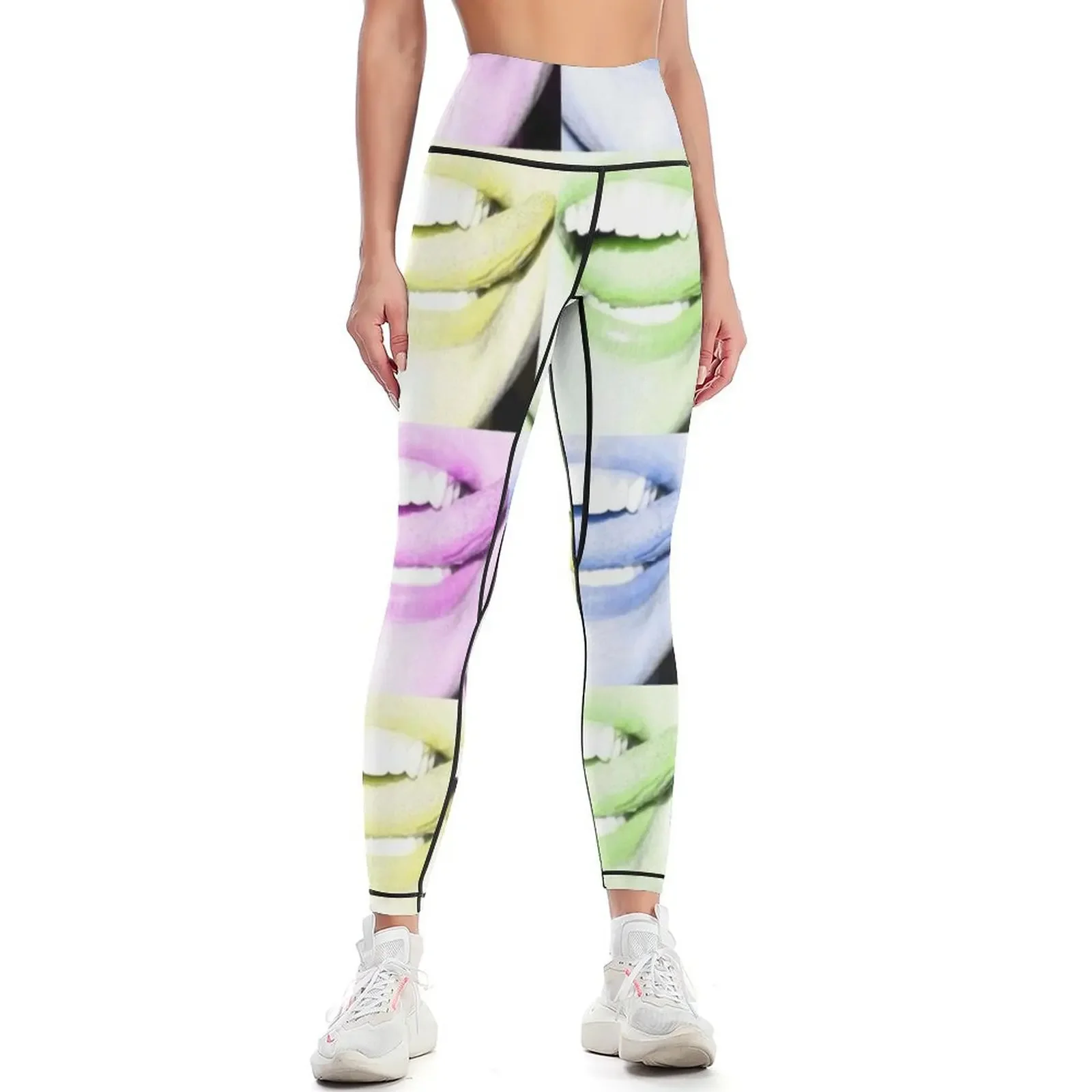 Tongue Out Leggings Golf wear push up tights for Women's fitness Tight fitting woman Womens Leggings
Tongue Out Leggings Golf wear push up tights for Women's fitness Tight fitting woman Womens Leggings