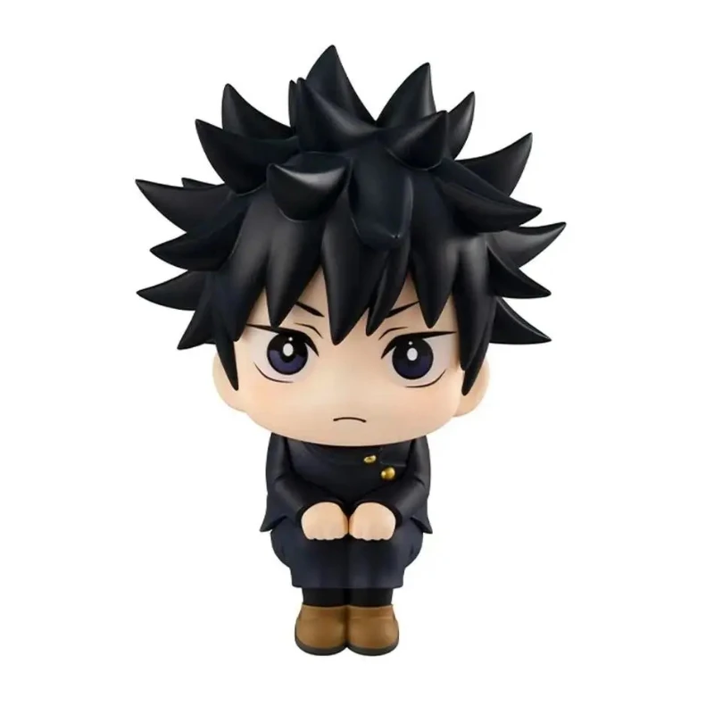 10cm anime-style figure a cute collectible toy perfect for desktop decoration and an ideal gift for children & anime enthusiasts
10cm anime-style figure a cute collectible toy perfect for desktop decoration and an ideal gift for children & anime enthusiasts