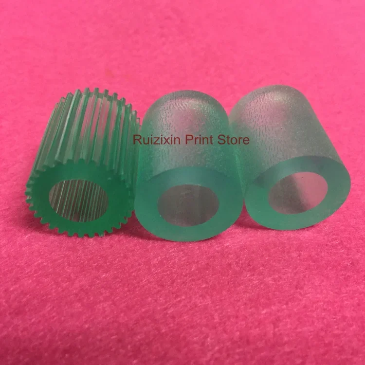 Compatible Pickup Roller Tire for Ricoh Aficio 1035 1045 2035 2045 3035 3045 pickup roller Printer Copier Spare Parts
Compatible Pickup Roller Tire for Ricoh Aficio 1035 1045 2035 2045 3035 3045 pickup roller Printer Copier Spare Parts