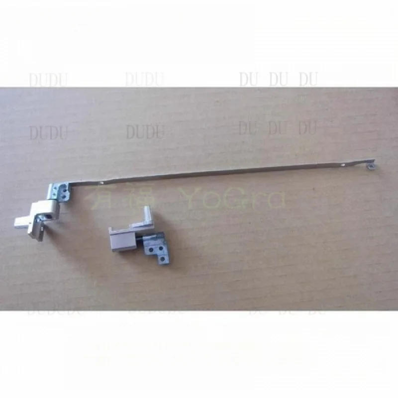 QW New for lenovo Thinkpad T400 R400 Laptop LCD hinge
QW New for lenovo Thinkpad T400 R400 Laptop LCD hinge