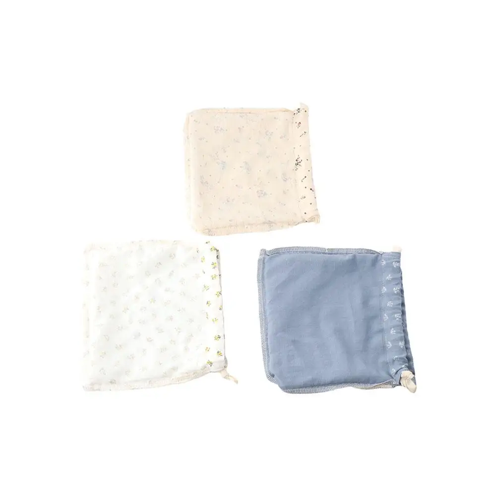 Floral Cotton Printing Small Cloth Bag Stationery Bag Jewelry Storage Bag Drawstring Bundle Pocket Cosmetic Bag Makeup Bags
Floral Cotton Printing Small Cloth Bag Stationery Bag Jewelry Storage Bag Drawstring Bundle Pocket Cosmetic Bag Makeup Bags