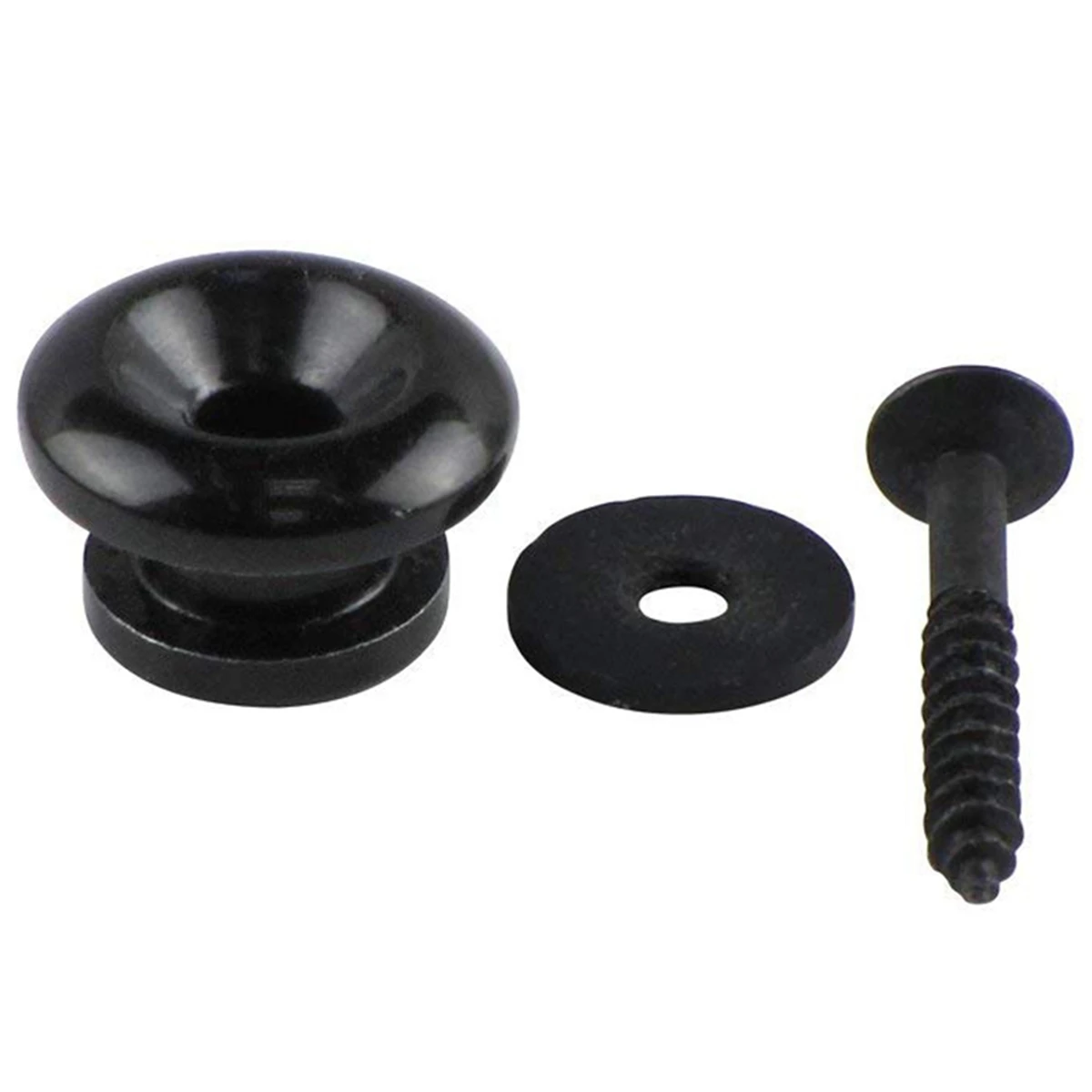 AB31-2Pcs Mushroom Head Guitar Strap Buttons Strap & 3 In 1 Multifunction Guitar Accessories Guitar Peg String Winder
AB31-2Pcs Mushroom Head Guitar Strap Buttons Strap & 3 In 1 Multifunction Guitar Accessories Guitar Peg String Winder