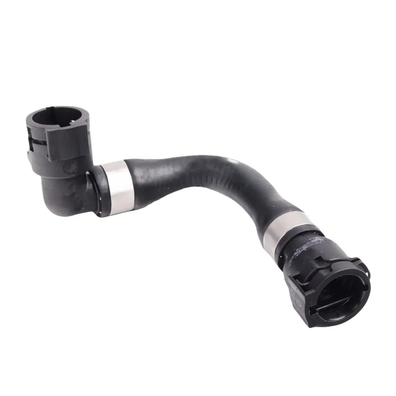 New 11537511207 Coolant Hose for BMW 7' E38 735i 740iL M62 5' E39 535i 540i
New 11537511207 Coolant Hose for BMW 7' E38 735i 740iL M62 5' E39 535i 540i