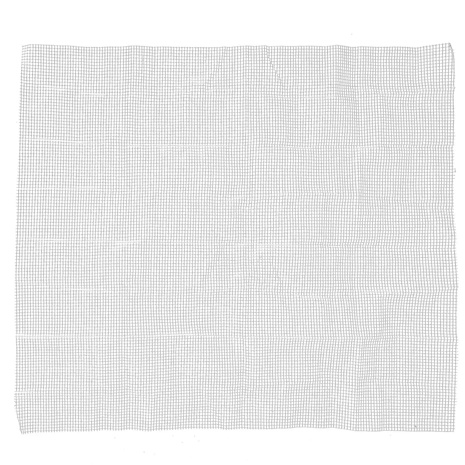 Fish Tank Anti-Jump Net 100x90cm White Mesh Sturdy Durable DIY Size Aquarium Protective Netting Screen Prevent Escape
Fish Tank Anti-Jump Net 100x90cm White Mesh Sturdy Durable DIY Size Aquarium Protective Netting Screen Prevent Escape