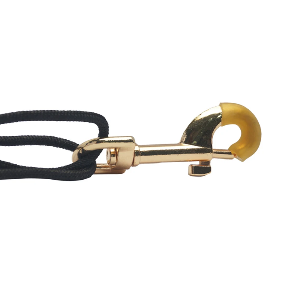 Saxophone Strap Professional Accessory Shoulder with Metal Hook Harness Tenor Soprano
Saxophone Strap Professional Accessory Shoulder with Metal Hook Harness Tenor Soprano