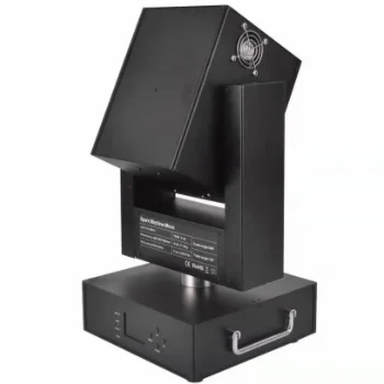 Высокое качество, Вт, движущаяся головка, машина для создания огня для выступлений, церемоний открытия, дыма, свадьбы
Высокое качество, Вт, движущаяся головка, машина для создания огня для выступлений, церемоний открытия, дыма, свадьбы