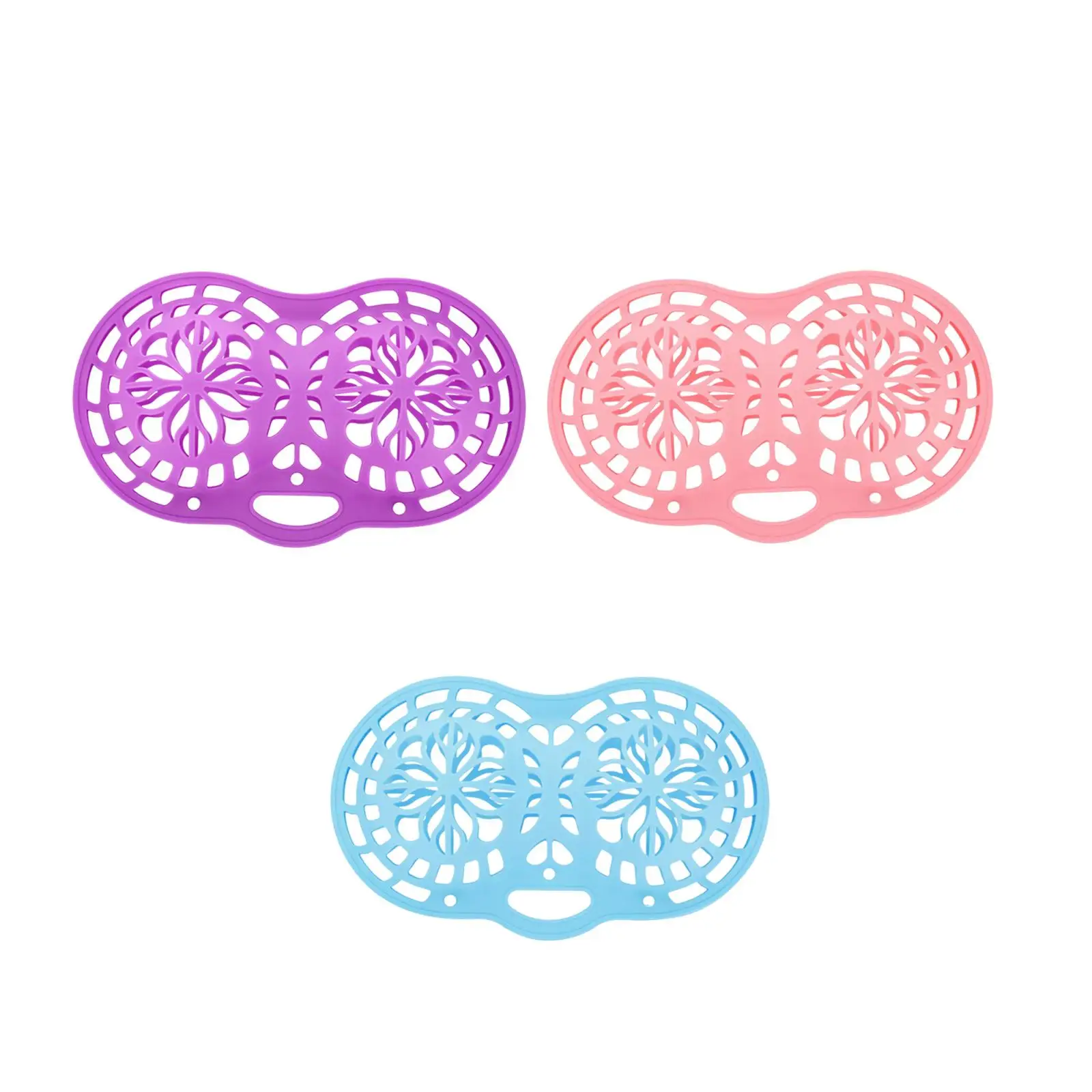 Bra Washing Bag for Washing Machine Portable Durable Silicone Lingerie Bag Cleaning for Underwear Towel Sports Bras Ties Panties
Bra Washing Bag for Washing Machine Portable Durable Silicone Lingerie Bag Cleaning for Underwear Towel Sports Bras Ties Panties