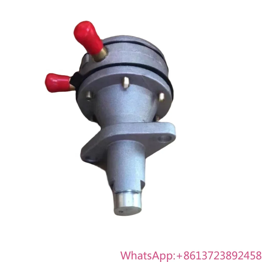 Ручной масляный насос двигателя для экскаваторов Kubota V1902, V1903, V1702, V1502
Ручной масляный насос двигателя для экскаваторов Kubota V1902, V1903, V1702, V1502