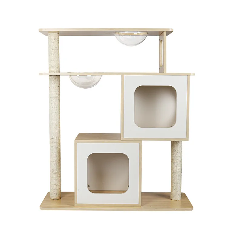 Sisal, cat climbing frame, tree nest, shelf, villa, retro, multi-layer, climbing column, jumping platform, supplies
Sisal, cat climbing frame, tree nest, shelf, villa, retro, multi-layer, climbing column, jumping platform, supplies