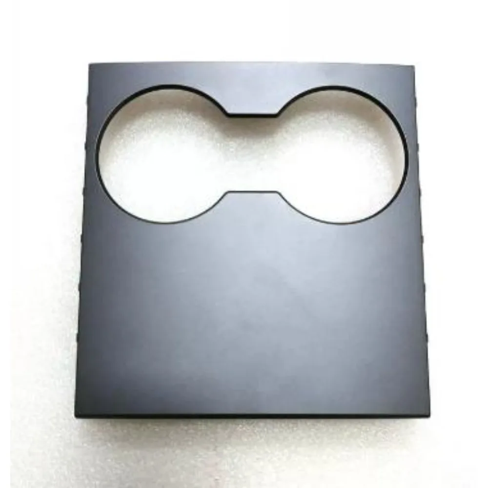 Brand New Genuine Auto Parts for Tesla Model3 ModelY Center Console Armrest Cup Holder Cover Dashboard Display Bracket 1pc
Brand New Genuine Auto Parts for Tesla Model3 ModelY Center Console Armrest Cup Holder Cover Dashboard Display Bracket 1pc