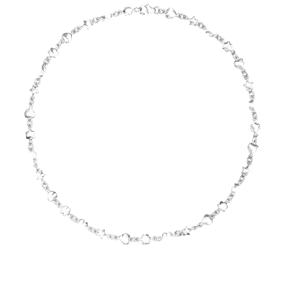 Premium S925 Spain Bear Necklace, Classy Accent, Enhance Your Aura, Price Reduction Offer
Premium S925 Spain Bear Necklace, Classy Accent, Enhance Your Aura, Price Reduction Offer