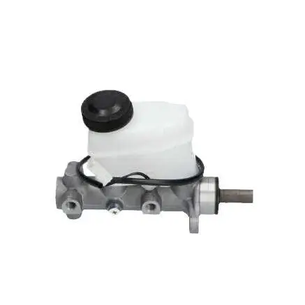 Главный тормозной цилиндр автомобильных запчастей UM81-43400A
Главный тормозной цилиндр автомобильных запчастей UM81-43400A