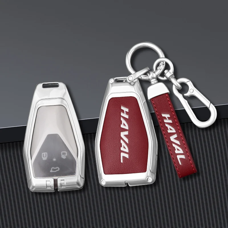 Fashion Car Remote Control Key Case Cover for Great Wall GWM Haval/Hover H6 H7 H4 H9 F5 F7 H2S Auto Holder Shell Fob Accessories
Fashion Car Remote Control Key Case Cover for Great Wall GWM Haval/Hover H6 H7 H4 H9 F5 F7 H2S Auto Holder Shell Fob Accessories