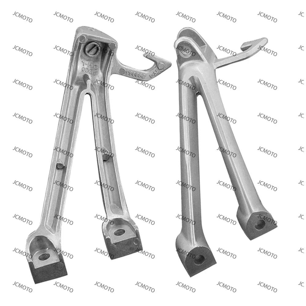 For SUZUKI GSXR600 GSXR750 K6 2006 2007 GSXR 600 750 Aluminum Motorcycle Passenger Rear FootPeg Footrest Brackets
For SUZUKI GSXR600 GSXR750 K6 2006 2007 GSXR 600 750 Aluminum Motorcycle Passenger Rear FootPeg Footrest Brackets
