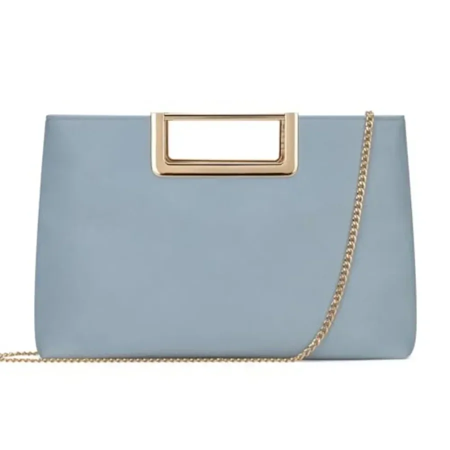 GAYI URBAN Clutch Purses for Women, Dressy Evening Crossbody Bag, Ladies Vegan Leather Wedding Party Shoulder Handbag
GAYI URBAN Clutch Purses for Women, Dressy Evening Crossbody Bag, Ladies Vegan Leather Wedding Party Shoulder Handbag