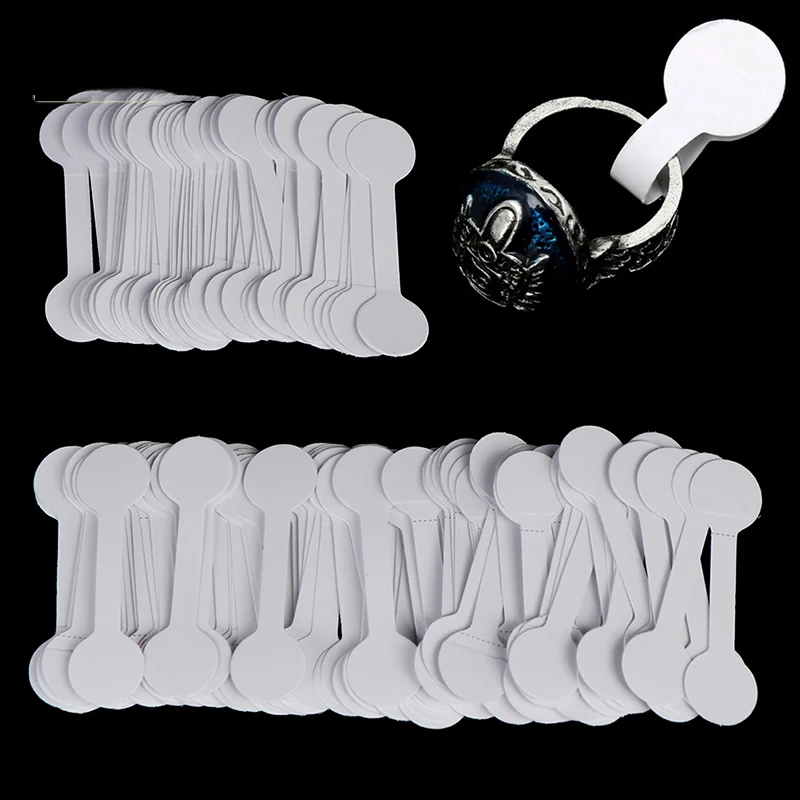 100pcs Blank Jewelry Labels Round Square paper Price Tags with Sticker fit Necklace Ring Display Packaging Wholesale Supplier
100pcs Blank Jewelry Labels Round Square paper Price Tags with Sticker fit Necklace Ring Display Packaging Wholesale Supplier