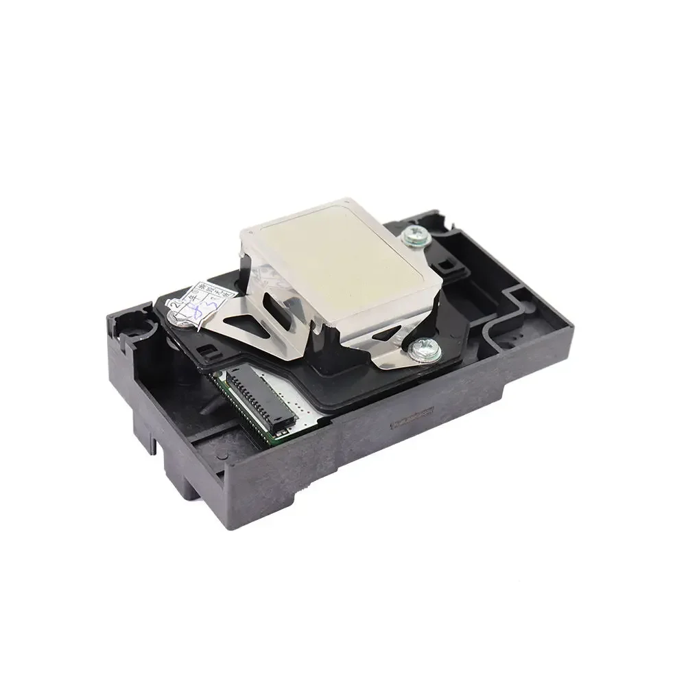 Original Digital Inkjet Printing Machine Spare Parts 1800 L1800 Print Head
Original Digital Inkjet Printing Machine Spare Parts 1800 L1800 Print Head