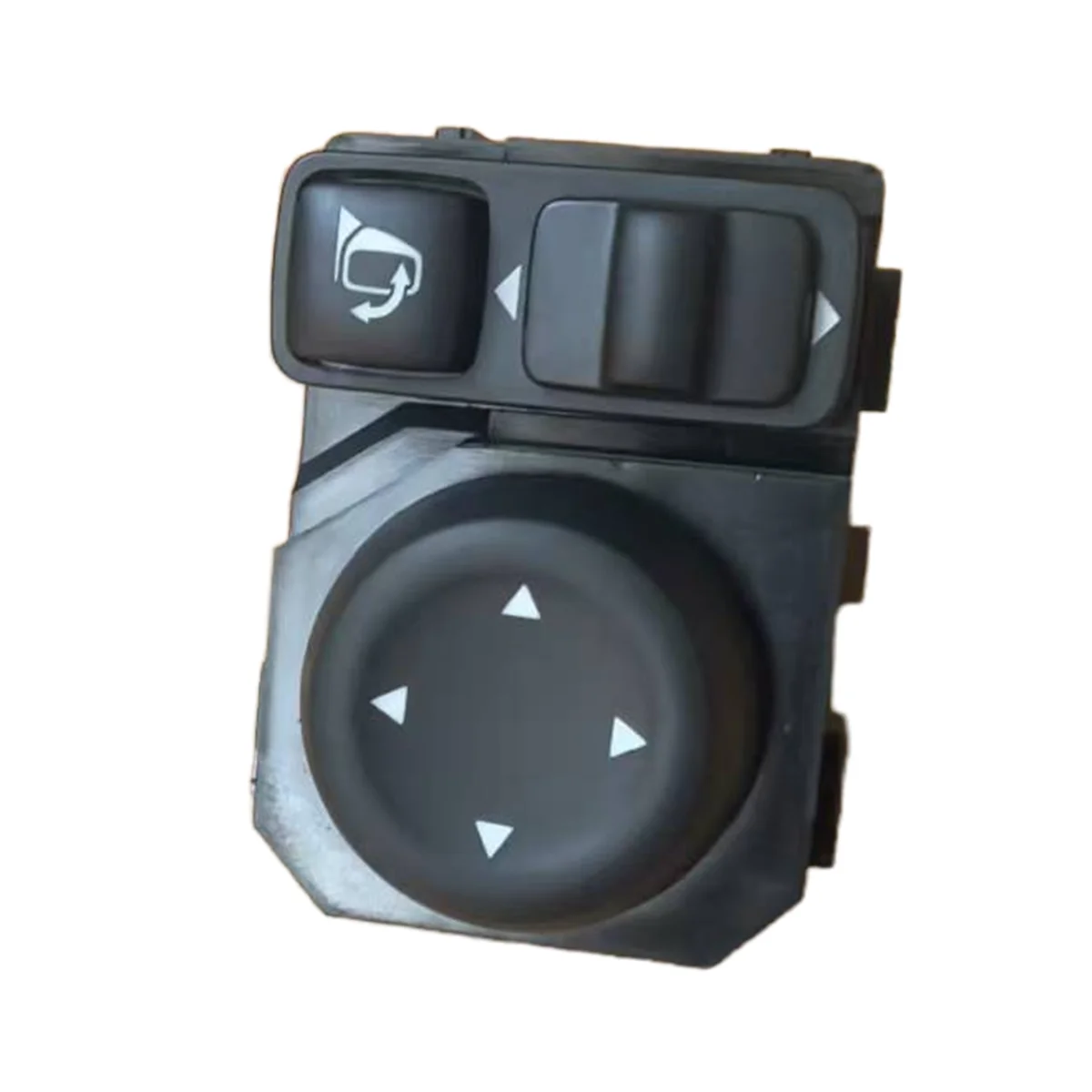 Car Electric Side Mirror Adjustment Switch Button 255704346R For Renault Koleos Kadjar
Car Electric Side Mirror Adjustment Switch Button 255704346R For Renault Koleos Kadjar