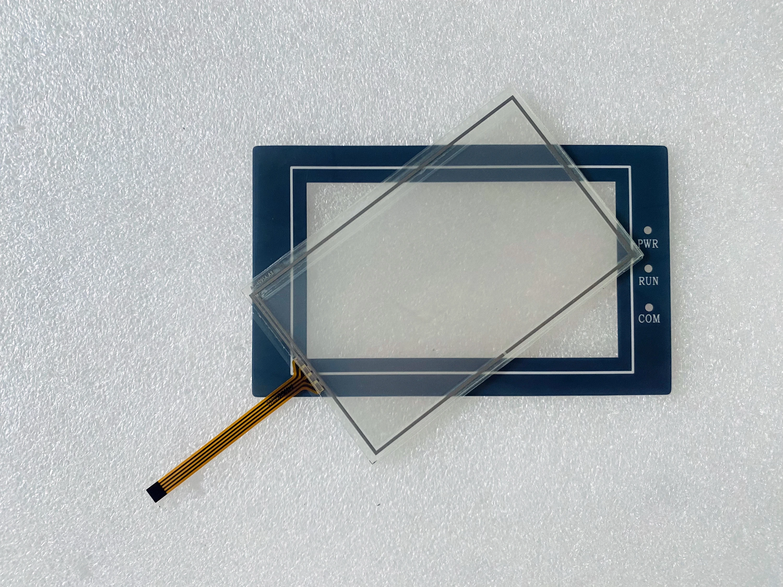 SA-4.3A SK-043A SK-043AE EA-043A -- Plastic protective films Touch screens panels
SA-4.3A SK-043A SK-043AE EA-043A -- Plastic protective films Touch screens panels