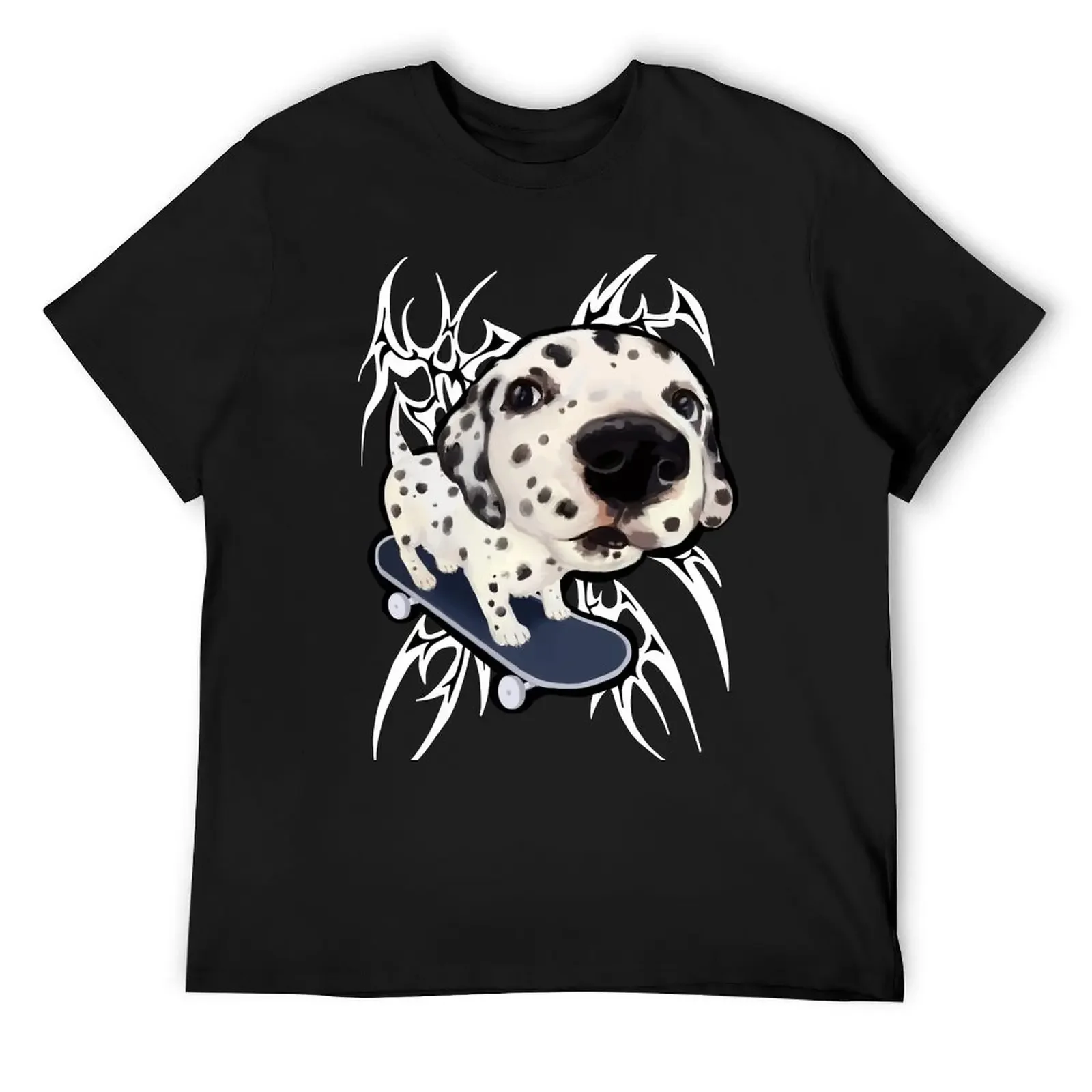 skate doggo neotribal T-Shirt shirts graphic graphics vintage clothes Short sleeve tee men
skate doggo neotribal T-Shirt shirts graphic graphics vintage clothes Short sleeve tee men