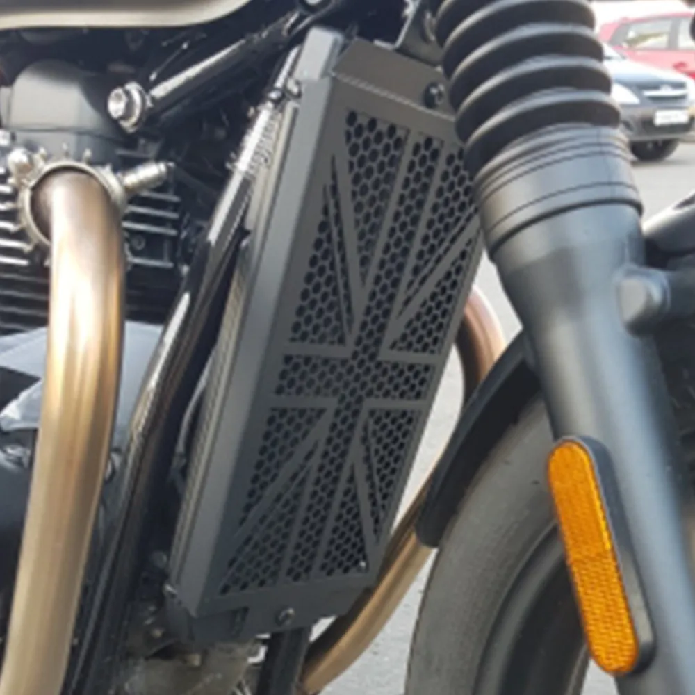 Motorcycle Accessories Radiator Grille Guard Cover Fuel Tank Protecion For Thruxton R T120 RS 2016 2017 2018 2019 2020 2021 2022
Motorcycle Accessories Radiator Grille Guard Cover Fuel Tank Protecion For Thruxton R T120 RS 2016 2017 2018 2019 2020 2021 2022
