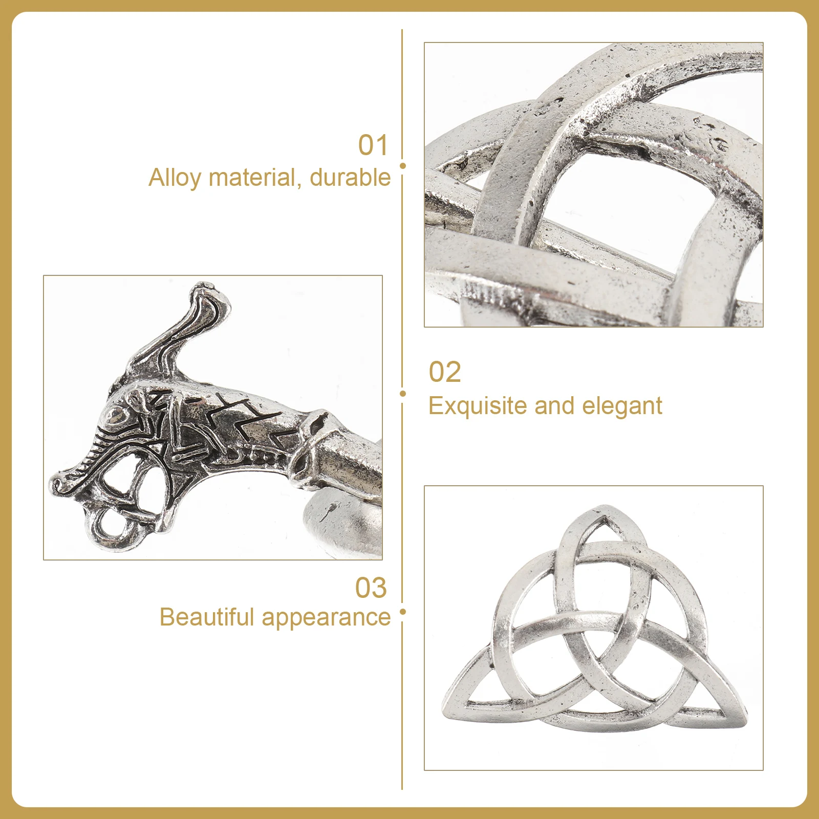 Elegant Vintage Knots Crown Hairpins Metal Clips Accessories For Women Party Daily Wear Stylish Hairstyle Decorations
Elegant Vintage Knots Crown Hairpins Metal Clips Accessories For Women Party Daily Wear Stylish Hairstyle Decorations