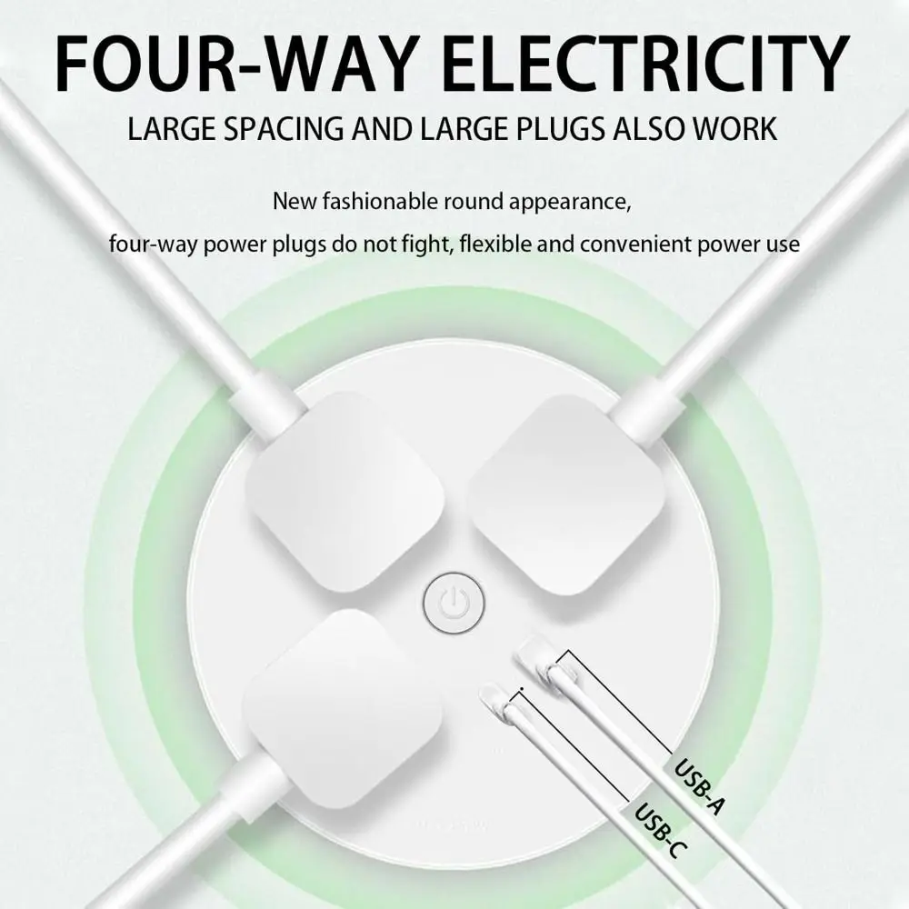 Удлинитель электрической розетки без перфорации, вращается на 180° ° Удлиняет держатель для хранения с 3 розетками переменного тока размером 22–34 дюйма
Удлинитель электрической розетки без перфорации, вращается на 180° ° Удлиняет держатель для хранения с 3 розетками переменного тока размером 22–34 дюйма