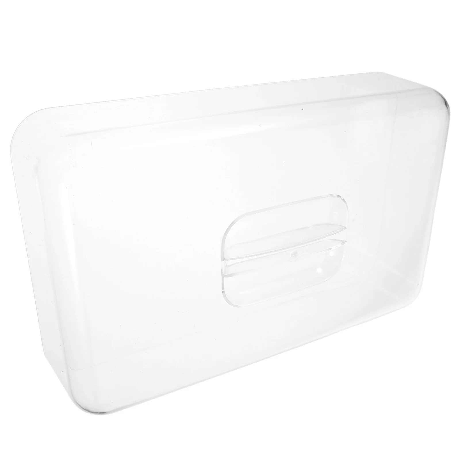 Food Cover Cake Pan Rectangular Dome Acrylic Transparent Cookie Display Stand with
Food Cover Cake Pan Rectangular Dome Acrylic Transparent Cookie Display Stand with