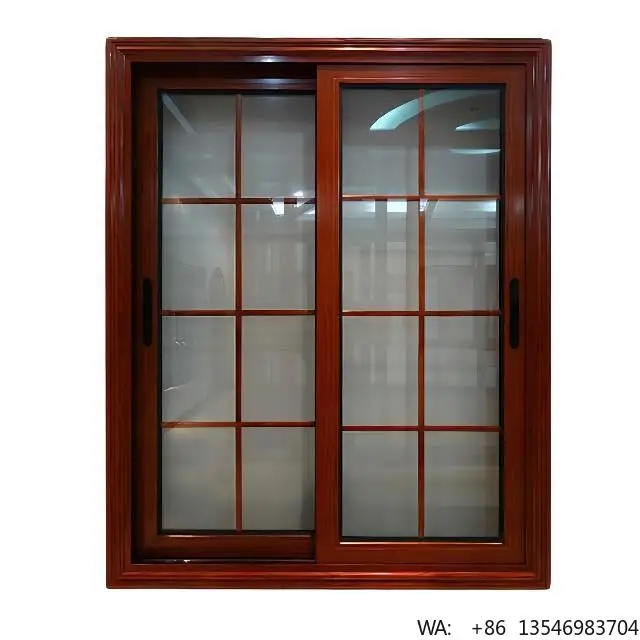 Aluminum Frame windows Double Glazing Aluminum Glass Sliding windows and Doors
Aluminum Frame windows Double Glazing Aluminum Glass Sliding windows and Doors