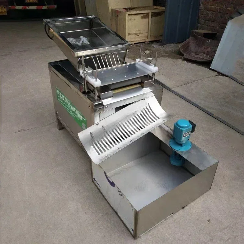 Egg Sheller Commercial Automatic Quail Egg Peeling MachineTop Quality Eletric Quail Brid Egg Peeler Machine
Egg Sheller Commercial Automatic Quail Egg Peeling MachineTop Quality Eletric Quail Brid Egg Peeler Machine
