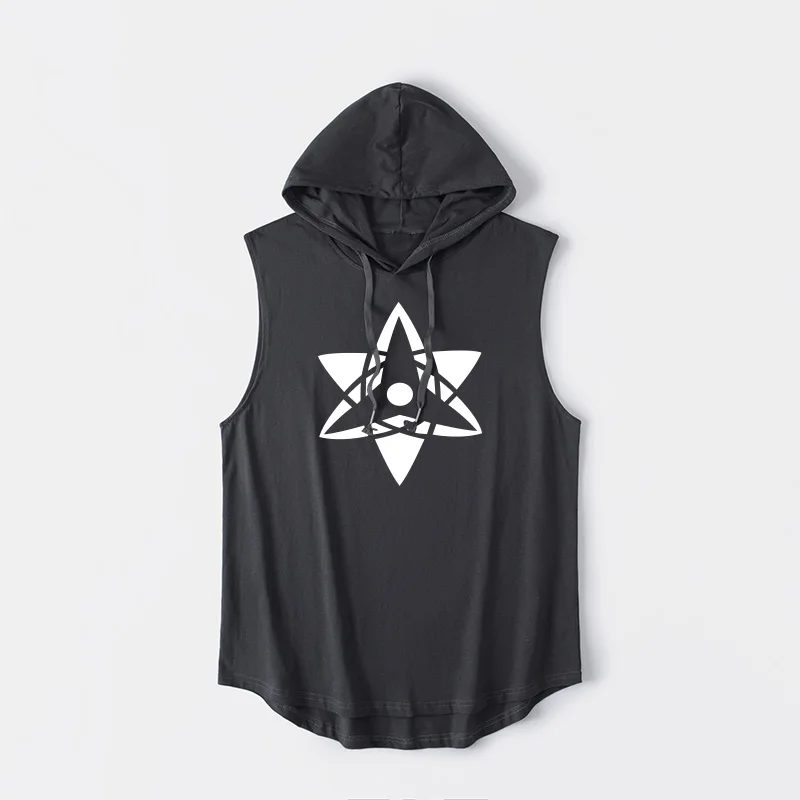 Uzui Sasuke Rinnegan T-irt Vest Summer Casual Cotton Svel ort Sve Anime Cosplay Wear for Teens
Uzui Sasuke Rinnegan T-irt Vest Summer Casual Cotton Svel ort Sve Anime Cosplay Wear for Teens