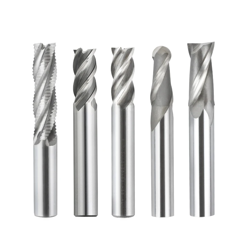 High-Speed Steel (HSS) Wood Cutting Tools Customized ODM/OEM Straight Shank Morse Taper Shank End Mill
High-Speed Steel (HSS) Wood Cutting Tools Customized ODM/OEM Straight Shank Morse Taper Shank End Mill