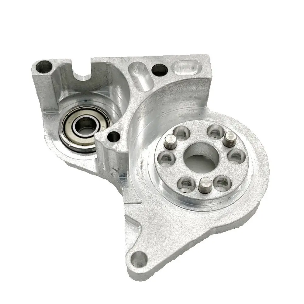 Strapex Sprte Parts 1832.022.269 Motor Support Compl for STB73 Battery Powered Strapping Tool
Strapex Sprte Parts 1832.022.269 Motor Support Compl for STB73 Battery Powered Strapping Tool