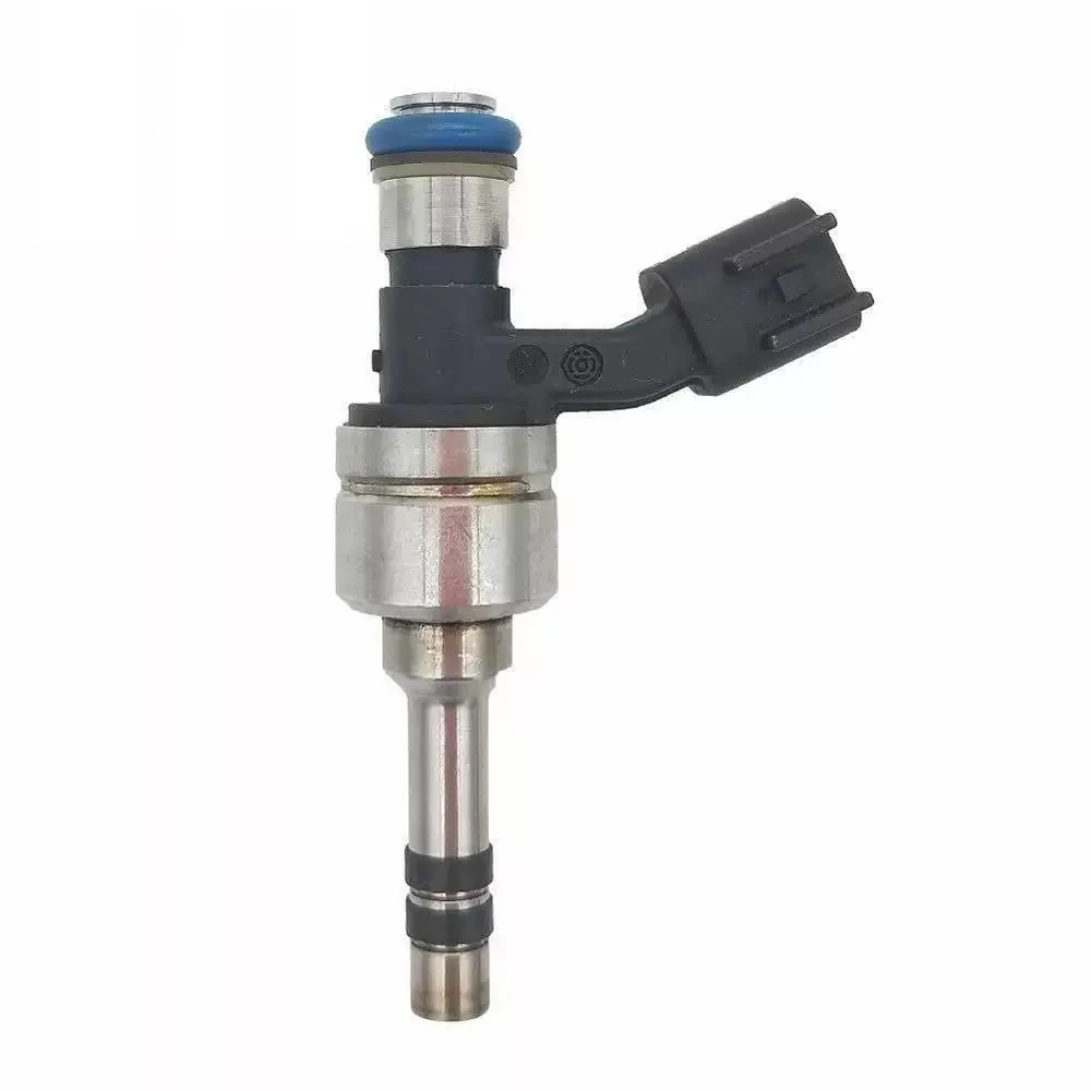 Banga car injector nozzle 12634126 model compatible with Cadillacs Chevrolets and Buicks cars
Banga car injector nozzle 12634126 model compatible with Cadillacs Chevrolets and Buicks cars