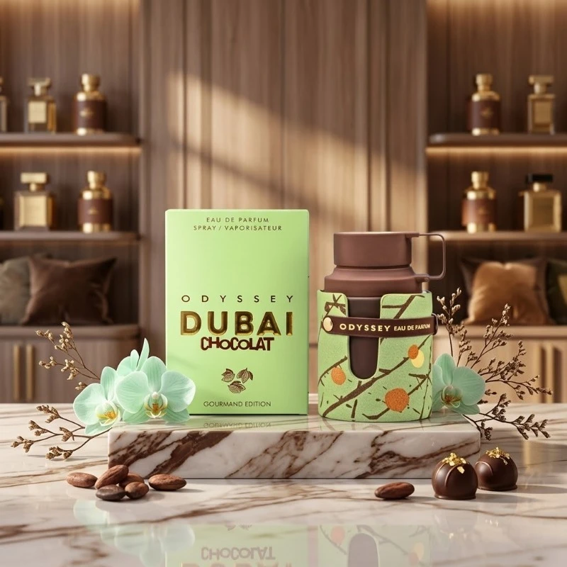 100ML Unisex Perfume Long Lasting Gourmand Oriental Warm Sweet Rich Smooth Elegant Luxurious Deep Refined Premium Fragrance Scent
100ML Unisex Perfume Long Lasting Gourmand Oriental Warm Sweet Rich Smooth Elegant Luxurious Deep Refined Premium Fragrance Scent