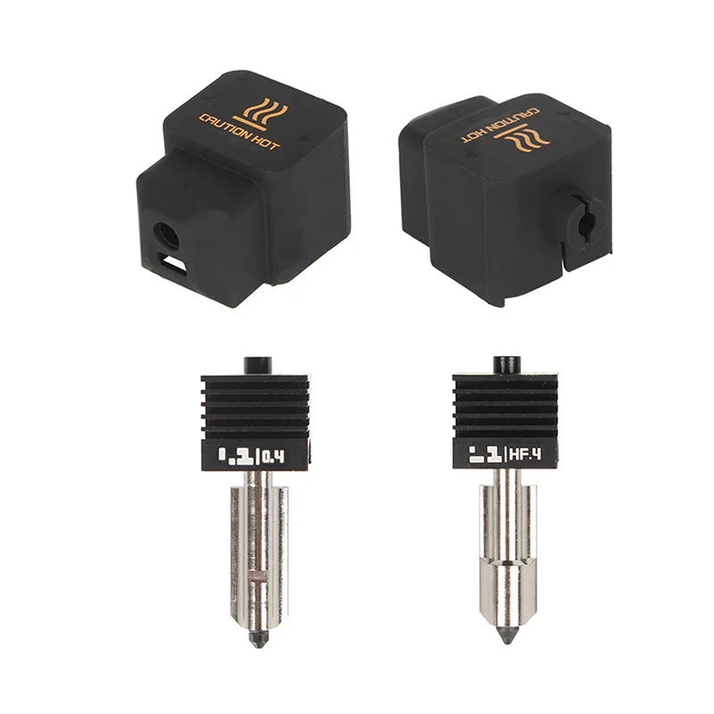1 шт. комплект силиконовых тепловых чехлов Trio для 3D-принтера A1 Hotend Bambu Lab A1 Mini Case
1 шт. комплект силиконовых тепловых чехлов Trio для 3D-принтера A1 Hotend Bambu Lab A1 Mini Case
