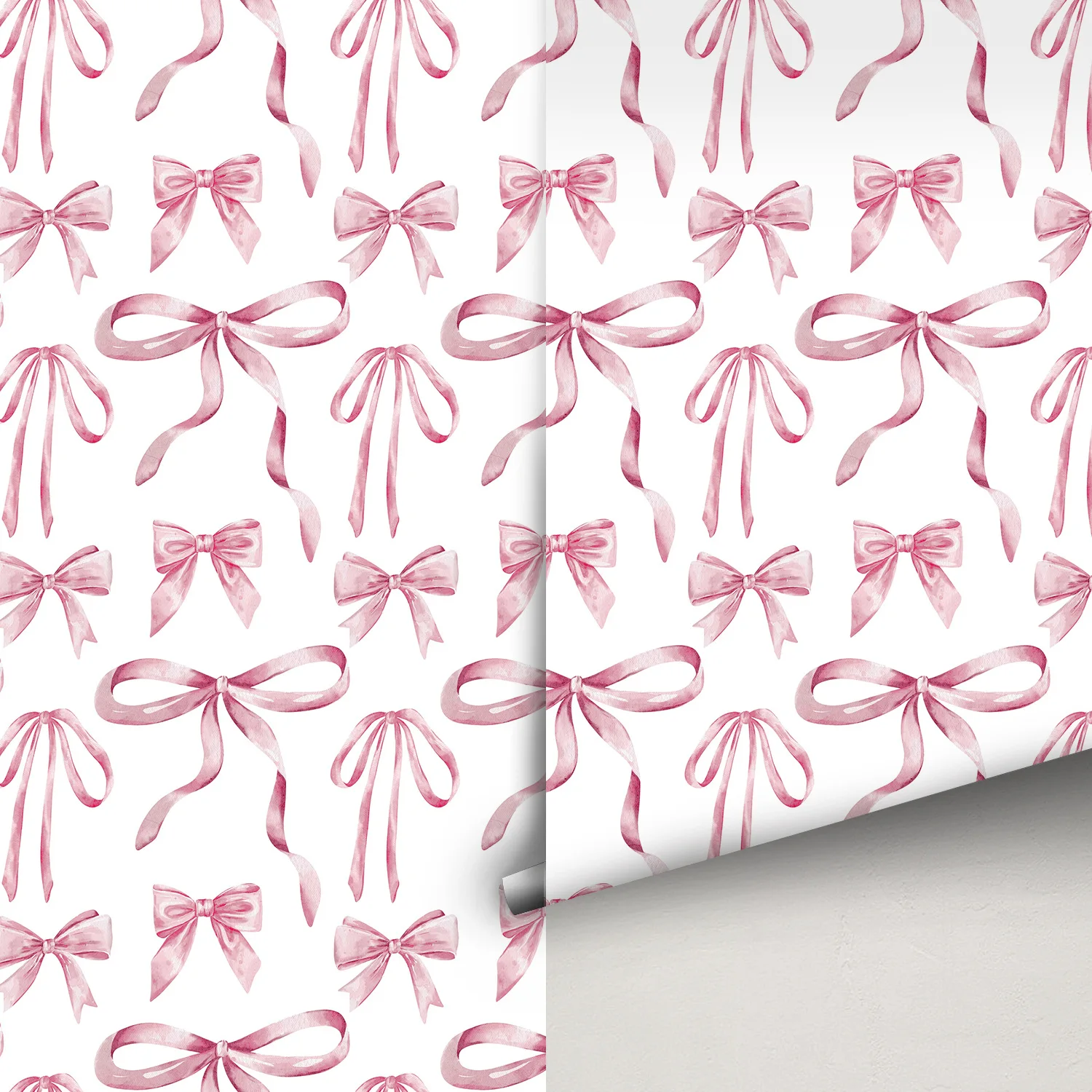 Pink Bowtie Wallpaper Peel and Stick Chic Waterproof Contact Paper Home Decoration Waterproof Cabinet Sticker
Pink Bowtie Wallpaper Peel and Stick Chic Waterproof Contact Paper Home Decoration Waterproof Cabinet Sticker