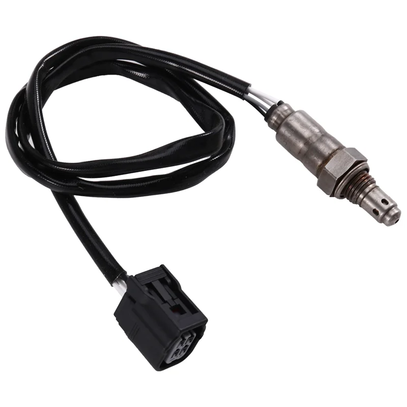 Fit For Honda CRF250L 2019 36531-KZZ-J02 Oxygen Sensor Replacement Part Fitment New
Fit For Honda CRF250L 2019 36531-KZZ-J02 Oxygen Sensor Replacement Part Fitment New
